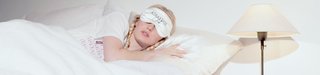 Cuidado para cabello antes de dormir