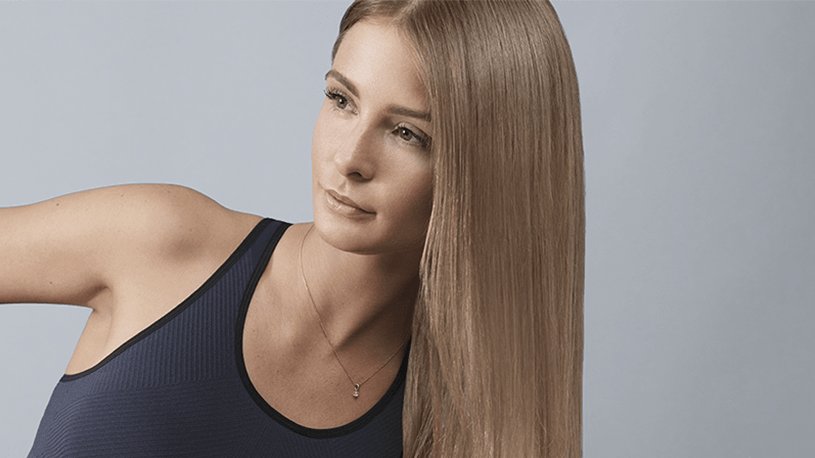 A Top Stylist's Long Hair Secret Article 1 Kérastase