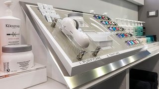 Artículo 4 de Rituales exclusivos en el salón de Kérastase