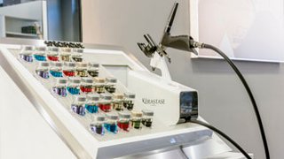 Artículo 5 de Rituales exclusivos en el salón de Kérastase