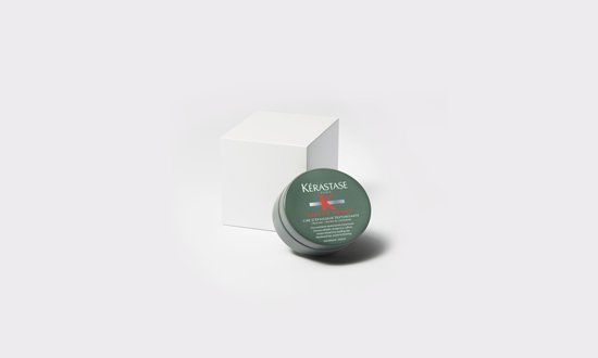 Kérastase arcilla moldeadora para hombres