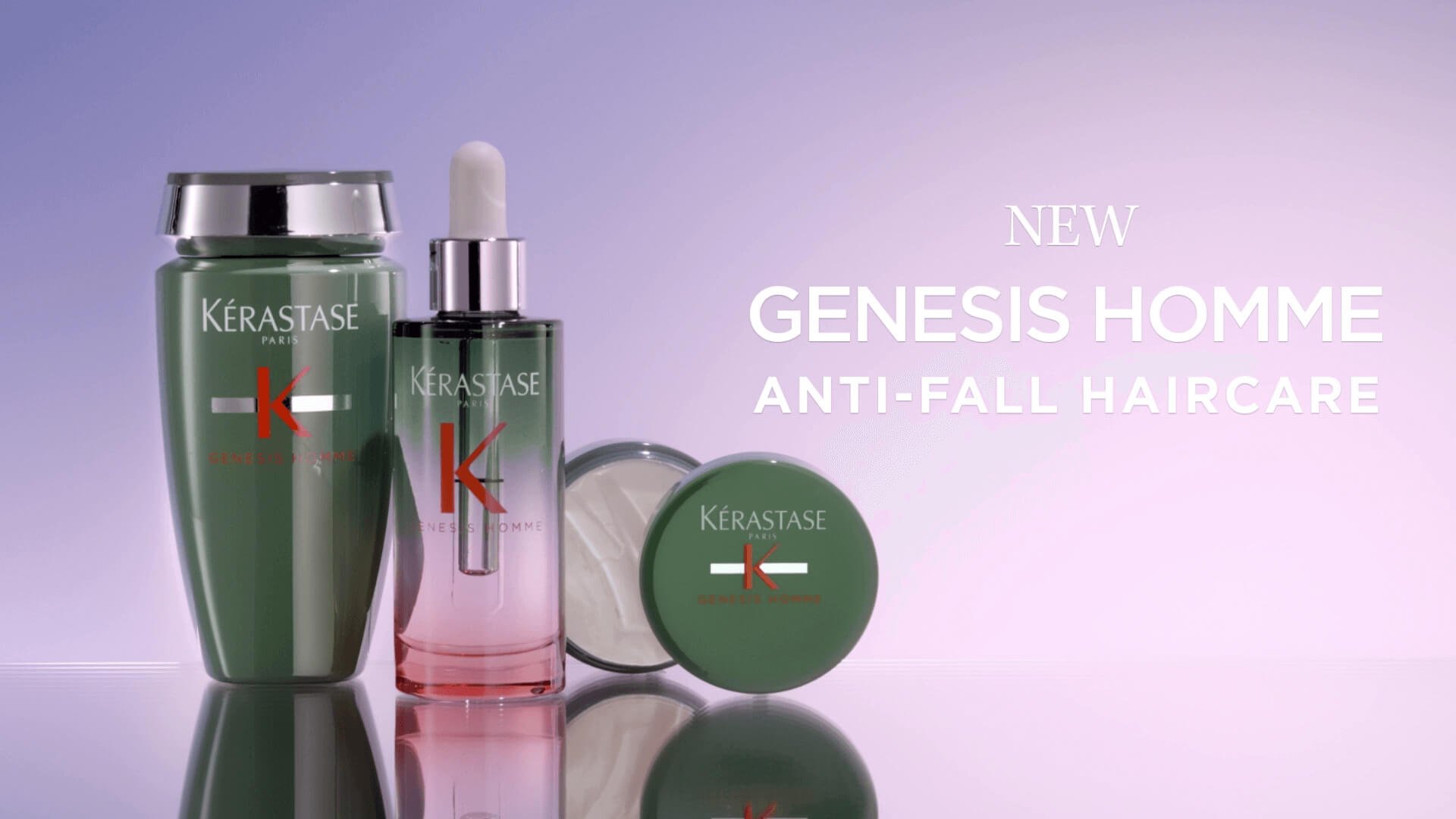 genesis homme