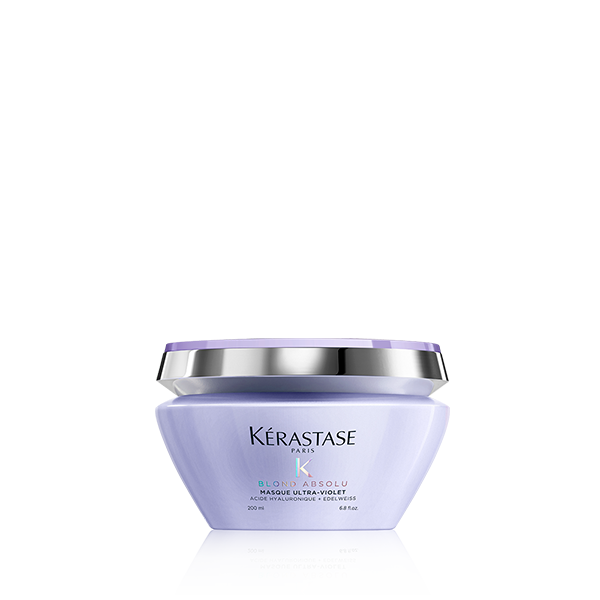 Masque Ultra Violet