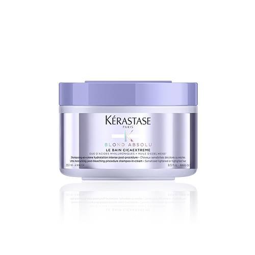 Le Bain Cicaextreme Shampoo en Crema