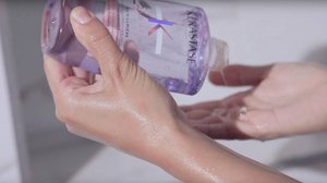 Le bain cicaextreme