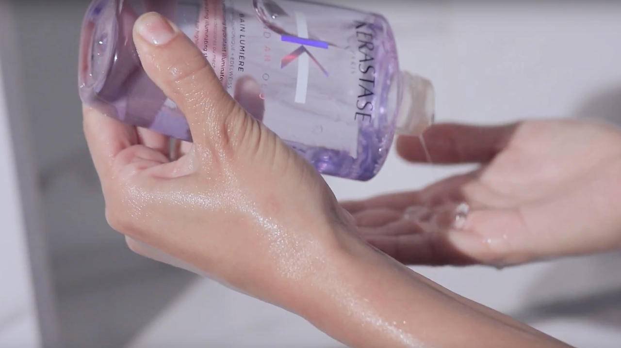 Le bain cicaextreme