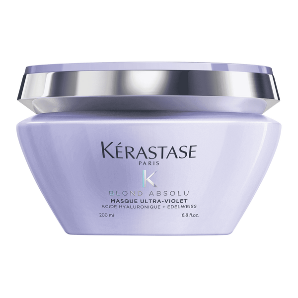 Masque Ultra Violet