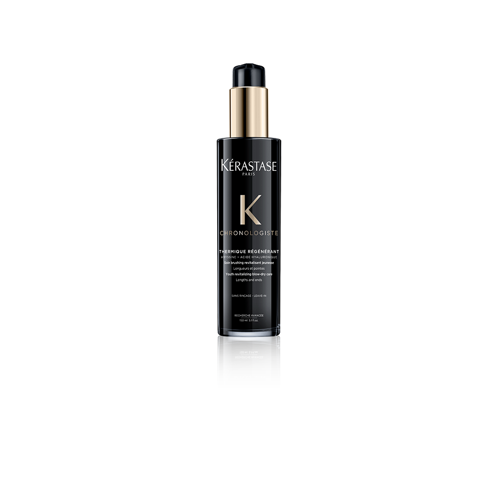 Thermique Régénérant