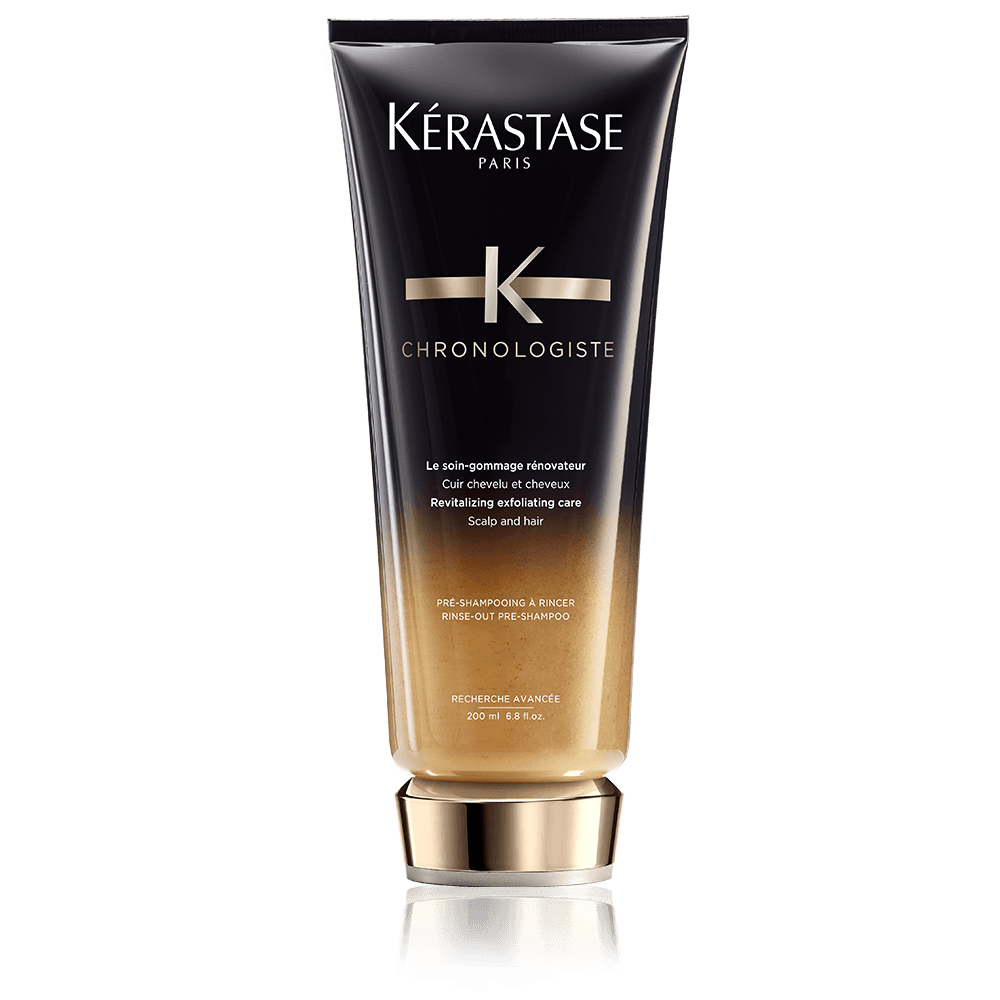 Soin-Gommant Rénovateur Chronologiste 200 ml 01 de Kérastase