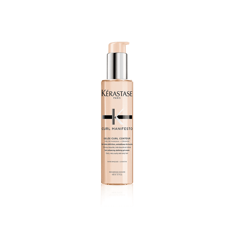 Gelée Curl Contour