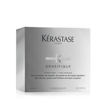 Cure Densifique Densifique 30 x 6 ml 02 Kérastase