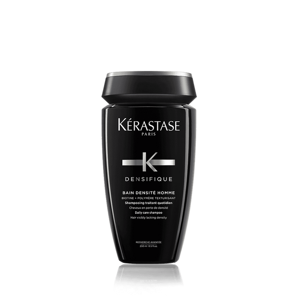 Bain Densité Homme Densifique 120 ml 01 de Kérastase