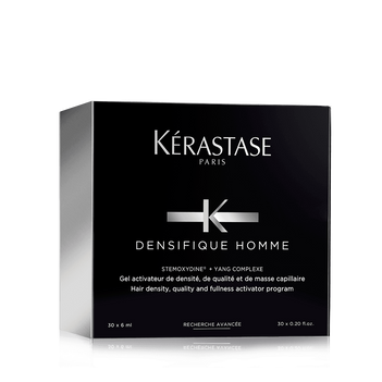 Cure Densifique Homme Densifique 30 x 6 ml 02 de Kérastase