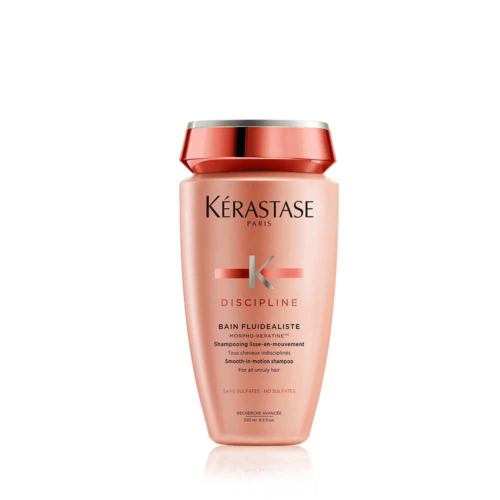 Bain Fluidéaliste