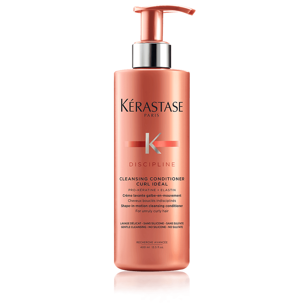 cabello sensible sin sulfatos