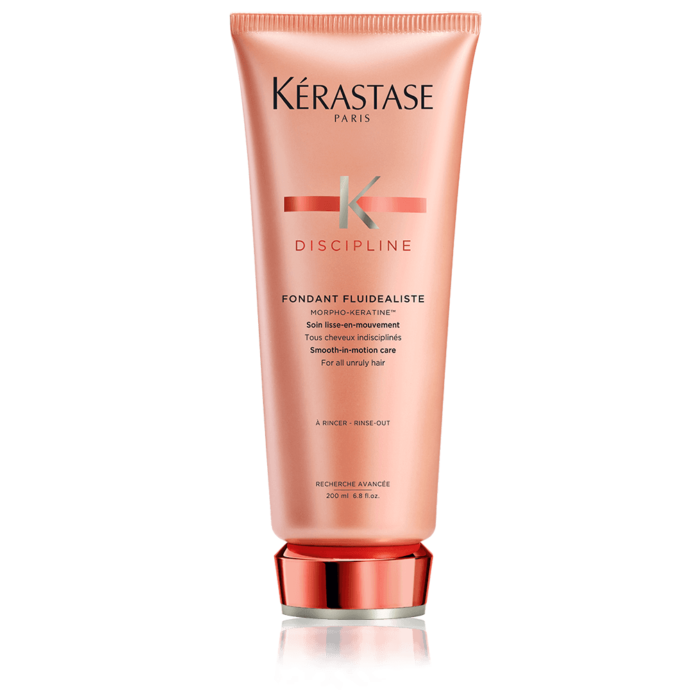 Fondant Fluidéaliste Discipline 200 ml 01 de Kérastase