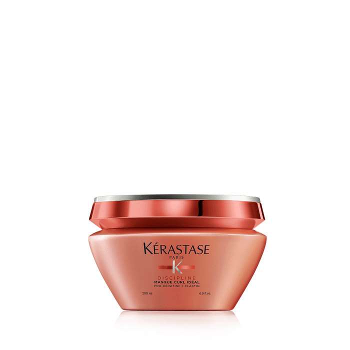 Maskératine Discipline: Mascarilla para cabello grueso