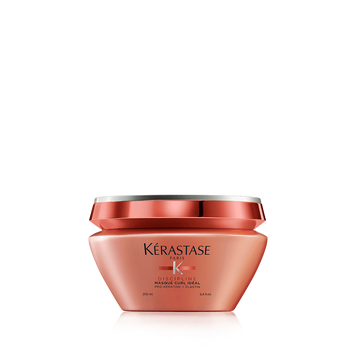 Masque Curl Idéal Discipline 200 ml 01 de Kérastase
