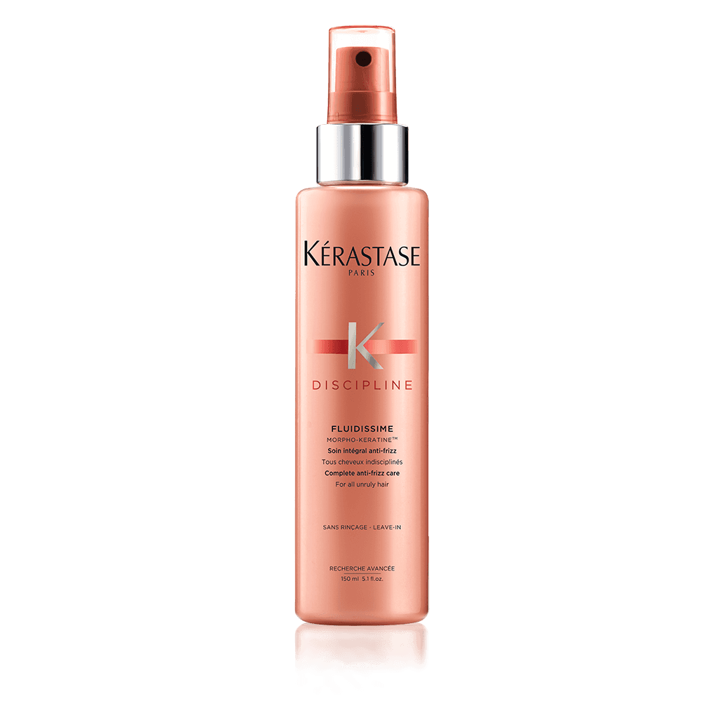 Fluidissime Discipline: Spray Termico Para El Cabello