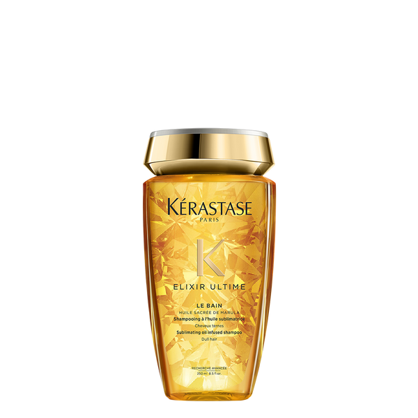 Bain Elixir Ultime