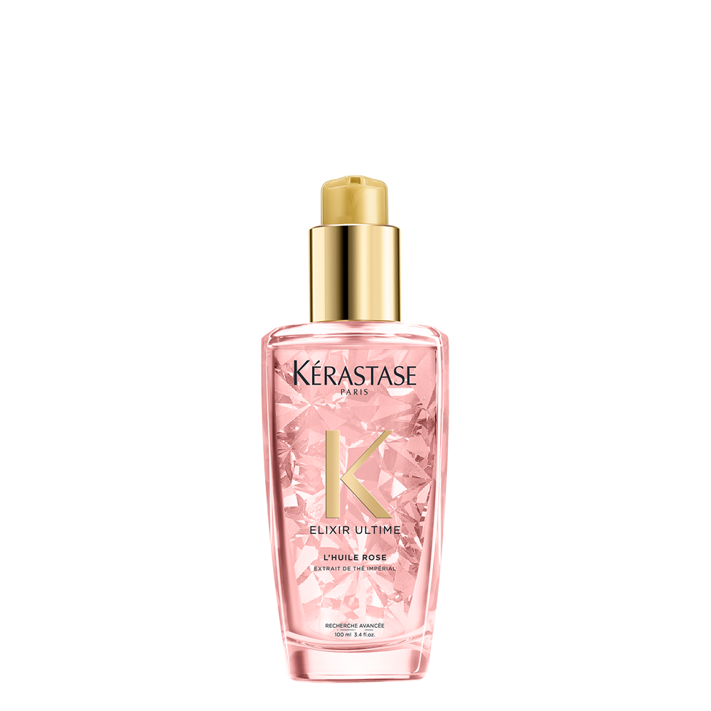 L'Huile Rose