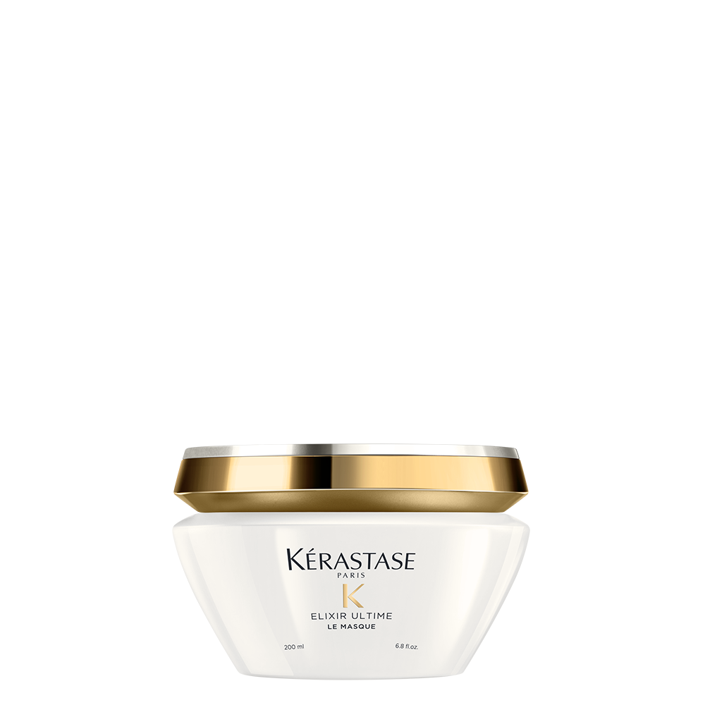 Masque Elixir Ultime