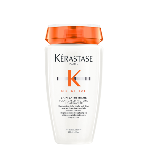 Kerastase 22 - Nutritive - Gamme - Bain Satin Riche - 250ml - EC1 copie (1)