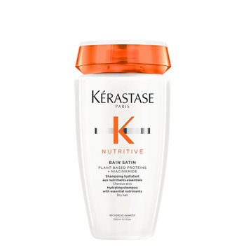 Kerastase 22 - Nutritive - Gamme - Bain Satin - 250ml - EC1