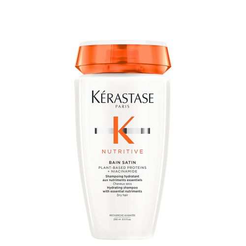 Kerastase 22 - Nutritive - Gamme - Bain Satin - 250ml - EC1
