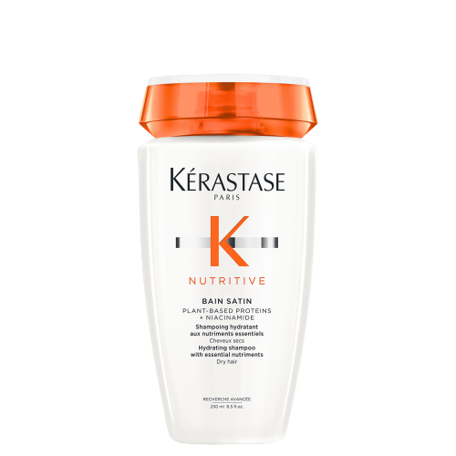 Kerastase 22 - Nutritive - Gamme - Bain Satin - 250ml - EC1