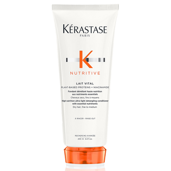 Kerastase 22 - Nutritive - Gamme - Lait Vital - 200ml EC1 copie