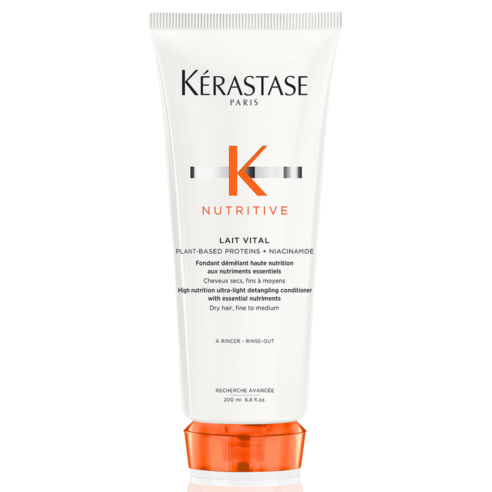 Kerastase 22 - Nutritive - Gamme - Lait Vital - 200ml EC1 copie