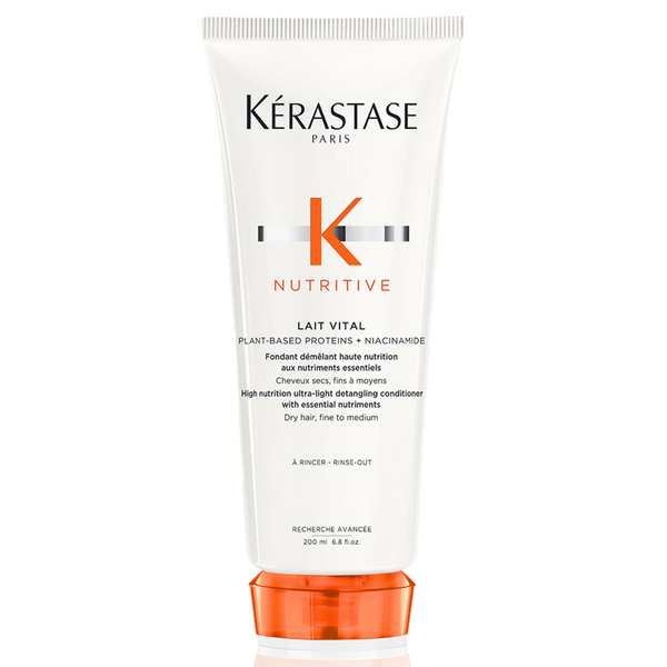 Kerastase 22 - Nutritive - Gamme - Lait Vital - 200ml EC1 copie