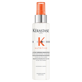 Kerastase 22 - Nutritive - Gamme - 22-01-13 - Soin Universel - 150ml - EC3 2201