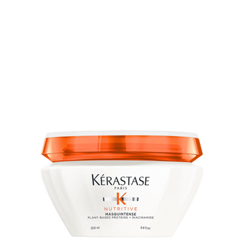 Kerastase 22 - Nutritive - Gamme - 22-01-13 - Masquintense - 200ml - EC7 1701