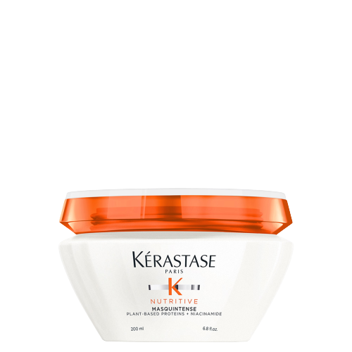 Kerastase 22 - Nutritive - Gamme - 22-01-13 - Masquintense - 200ml - EC7 1701