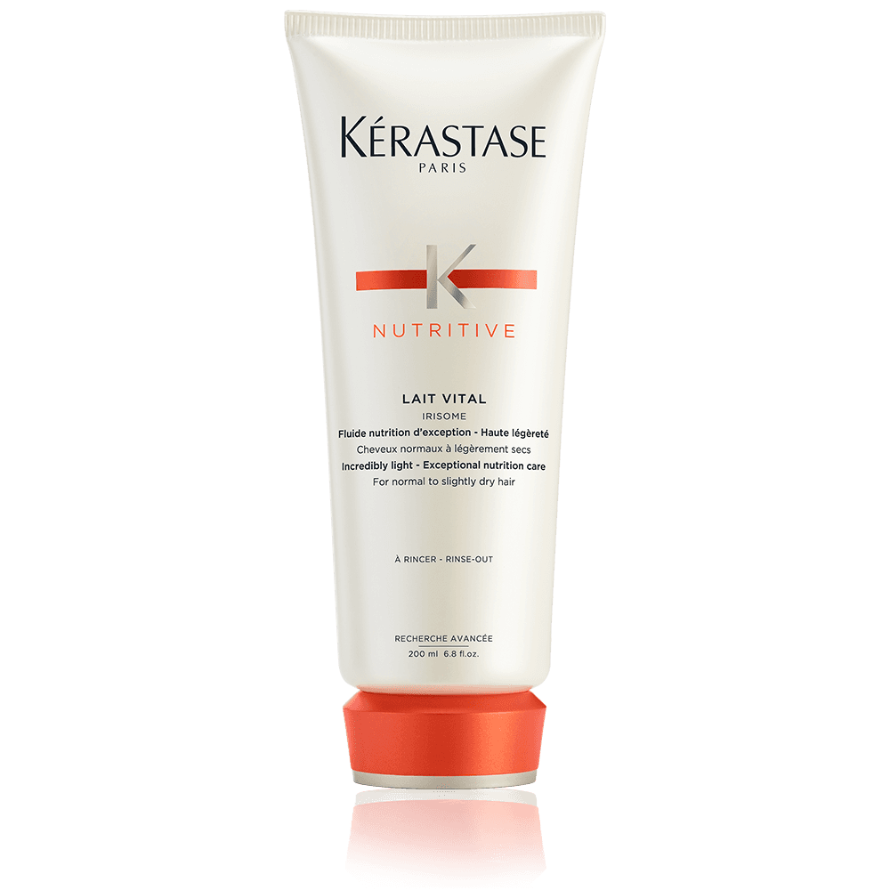 Lait Vital Tratamiento Ligero