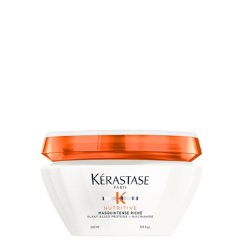 Kerastase 22 - Nutritive - Gamme - 22-01-13 - Masquintense Riche - 200ml - EC7 1801