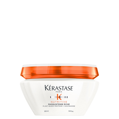 Kerastase 22 - Nutritive - Gamme - 22-01-13 - Masquintense Riche - 200ml - EC7 1801