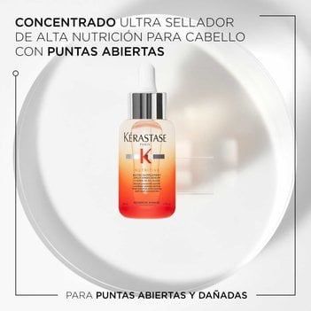 Split Ends Serum
