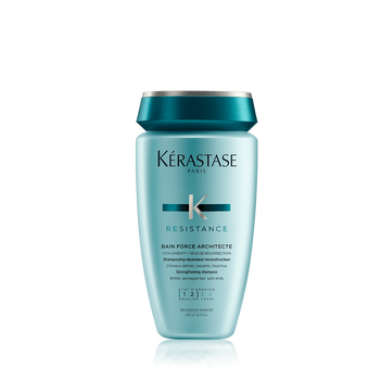 Bain Force Architecte Résistance 250 ml 01 de Kérastase