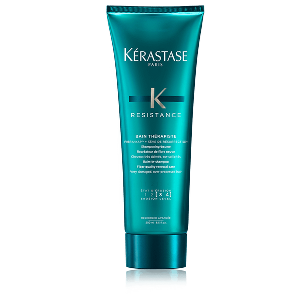 Bain Thérapiste Résistance 250 ml 01 de Kérastase