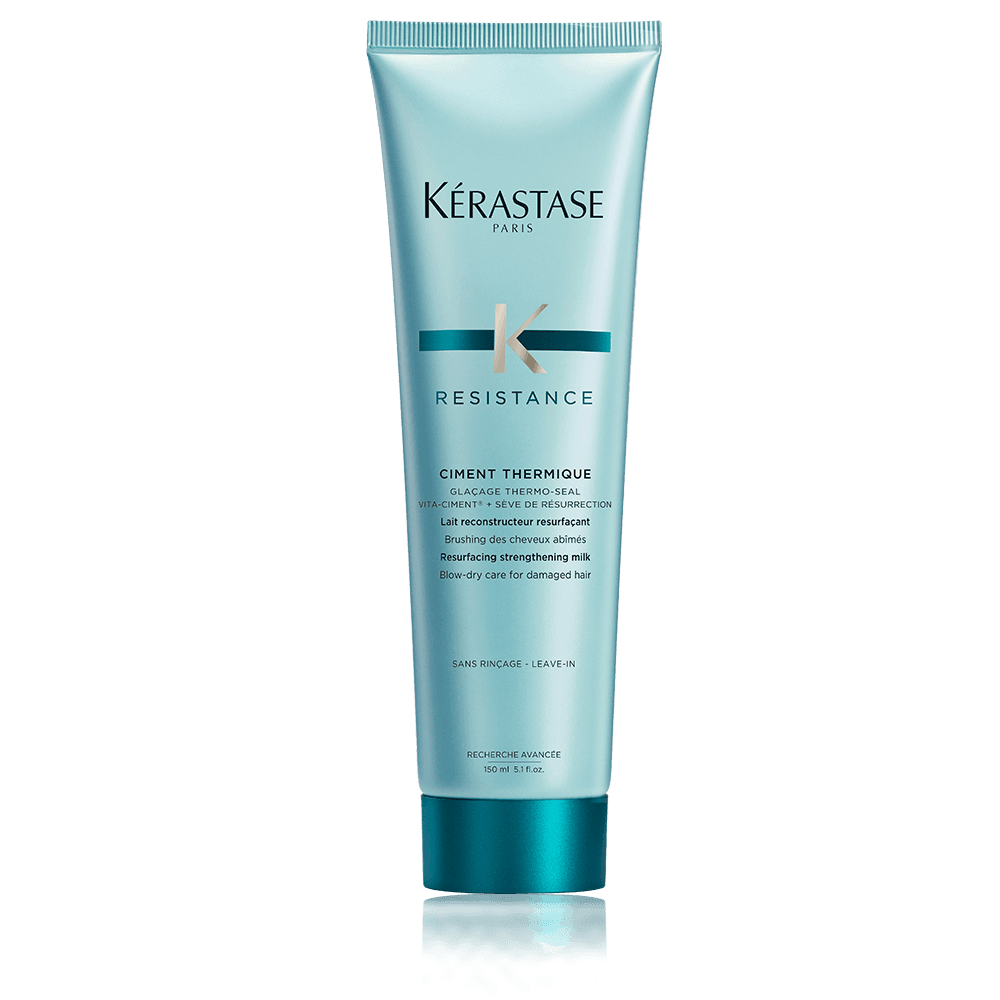 Ciment Thermique: Crema Termo Protectora Para El Cabello