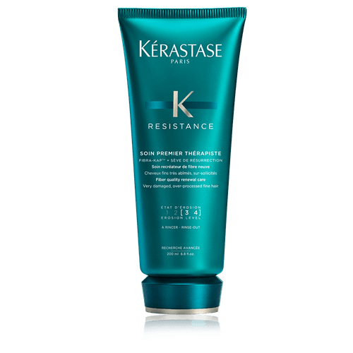 Soin Premier Therapiste