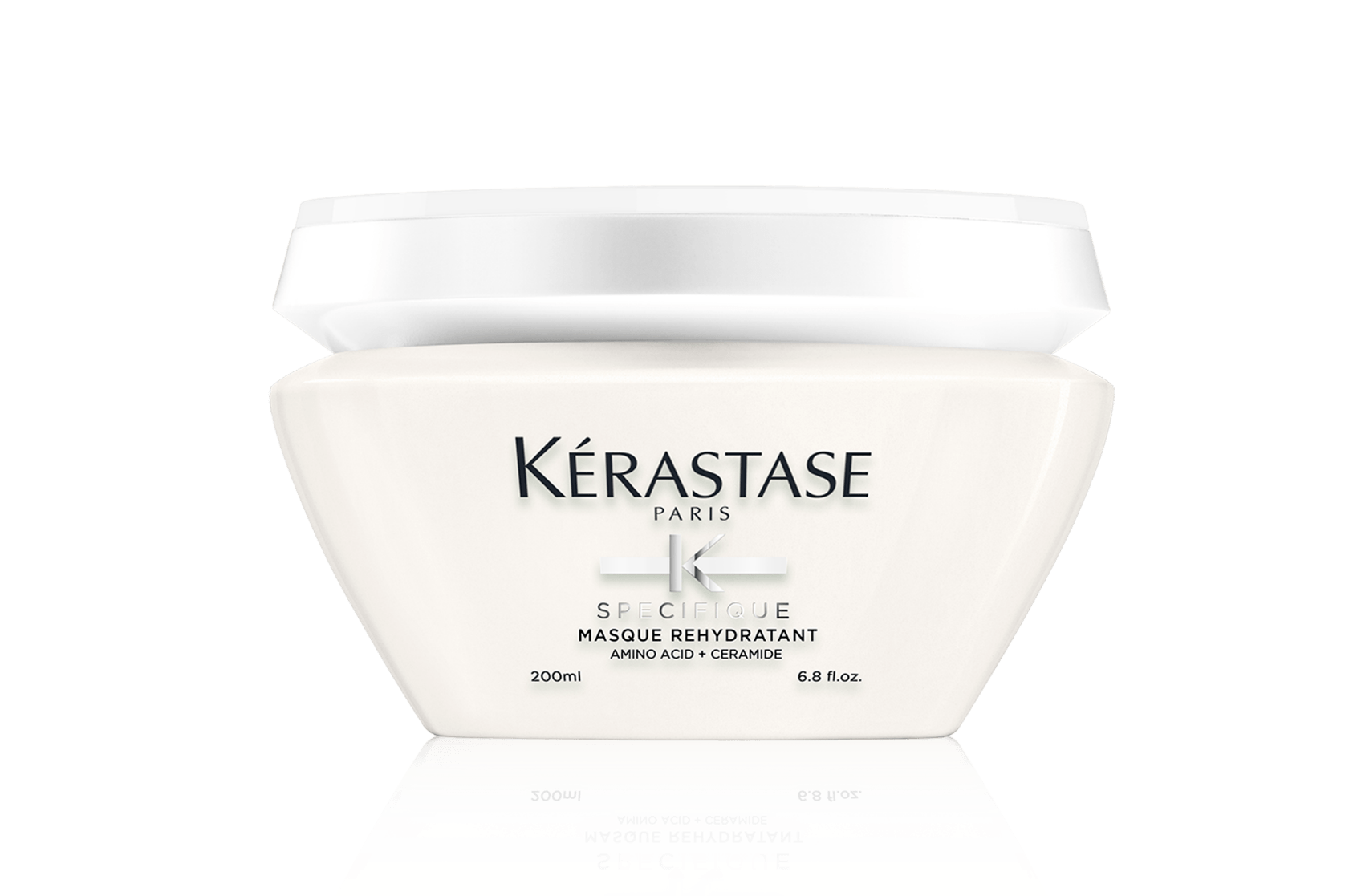 Masque Rehydratant