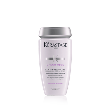 Bain Anti-Pelliculaire Spécifique 250 ml 01 de Kérastase