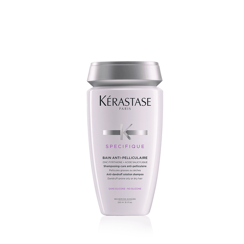 Bain Anti-Pelliculaire Spécifique 250 ml 01 de Kérastase