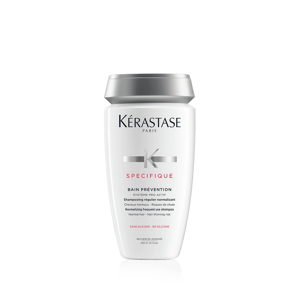 Bain Prevention: Shampoo Para La Caida Del Cabello