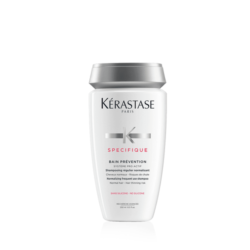 Bain Prévention Spécifique 250 ml 01 de Kérastase