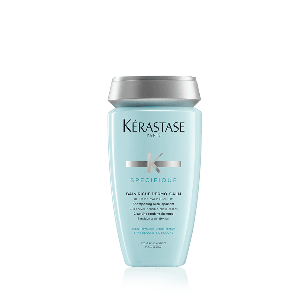 Bain Vital Dermo-Calm: Shampoo Cuero Cabelludo Irritado